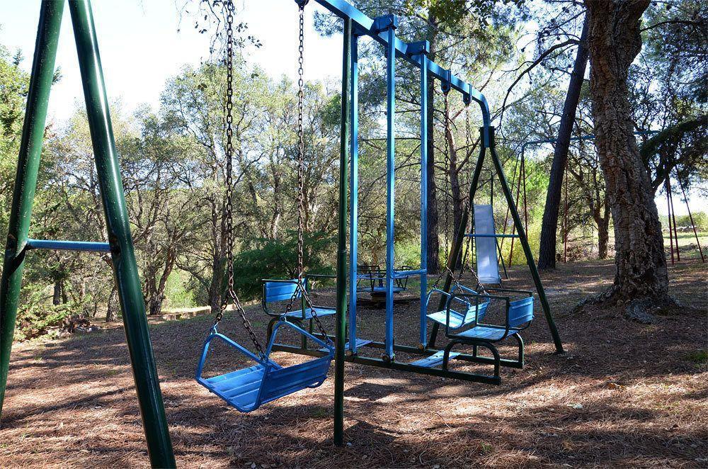 فيلا Villino Nel Bosco كابوليفيري المظهر الخارجي الصورة